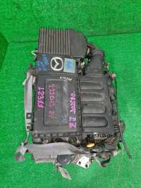 ZY-VE Двигатель к Mazda Demio 2 Арт 074W0075766