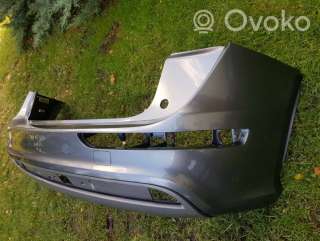 Бампер задний Audi Q5 1 2013г. 8r0807511d , artAPB2562 - Фото 3
