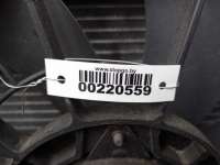 , Кассета радиаторов к Subaru Tribeca Арт 3904-31709056