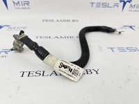 2092875-00 Минусовой провод аккумулятора (Клемма -) к Tesla model S Арт 17971