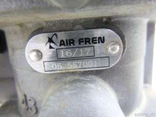 Кран тормозной прицепа Iveco Euro Star 1992г. 05557001 AIR-FREN - Фото 9