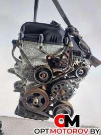 G4FA двигатель к Hyundai i20 1 Арт 19975