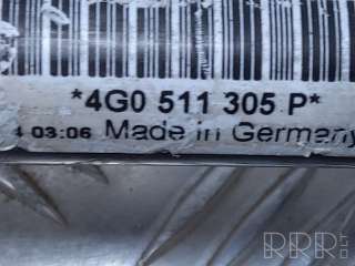 Стабилизатор подвески (поперечной устойчивости) Audi A6 C7 (S6,RS6) 2014г. 4g0511305p , artDIG11453 - Фото 2