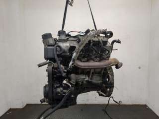 Двигатель  Mercedes C W202 2.4 Инжектор Бензин, 1998г. A1120103000,M112.910  - Фото 2