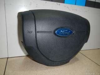 1503968 Ford Подушка безопасности в рулевое колесо Ford Fusion 1 Арт E100338983, вид 5