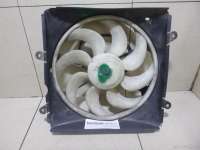  Вентилятор радиатора Toyota Carina T190 Арт E14187836, вид 1