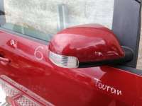  Стекло зеркала наружного правого к Volkswagen Touran 1 Арт 103.94-2158914