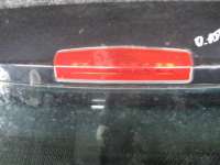 Крышка багажника (дверь 3-5) Opel Astra H 2005г. 93187246 - Фото 3