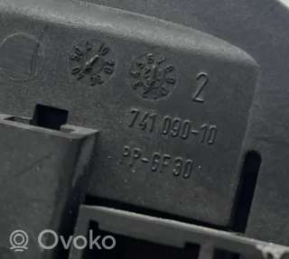 Педаль газа Porsche Panamera 970 2012г. 97042302101, 6pv00879223 , artBRP1762 - Фото 4