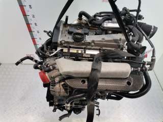 Двигатель  Audi TT 1 1.8 Ti Бензин, 2005г. 06A100090L, BVR  - Фото 7