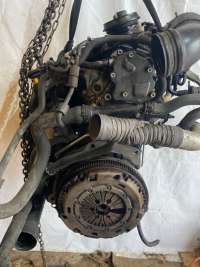 Двигатель  Volkswagen Caddy 3 1.9 BJB Дизель, 2007г.   - Фото 7