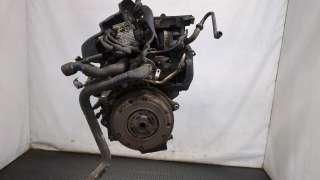 Двигатель  Volkswagen Golf 4 1.4 Инжектор Бензин, 2002г. 036100104BX,AXP  - Фото 3