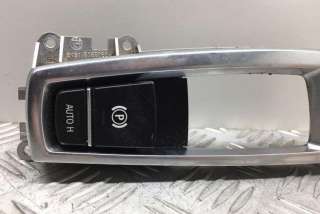 Кнопка ручного тормоза (ручника) BMW 5 F10/F11/GT F07 2012г. 9217594 , art8919791 - Фото 4