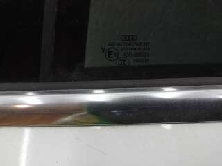Стеклоподъемник электрический задний левый Audi Q5 1 2012г.  - Фото 8
