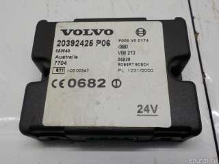 20392425 Volvo Блок управления (другие) к Volvo FM Арт E8268092