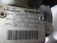 Турбокомпрессор (турбина) Volvo S40 2 2010г. 8603691 Volvo - Фото 10