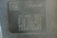 33080335 , art8552974 Преднатяжитель ремня безопасности Opel Astra H Арт 8552974, вид 4