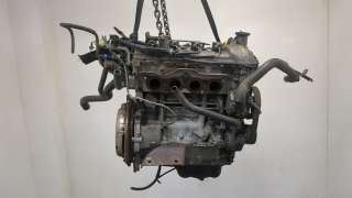 Двигатель  Mazda 3 BK 1.6 Инжектор Бензин, 2007г. Z6V  - Фото 3