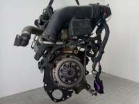 Двигатель  Fiat Stilo 1.6  2005г. 182B6.000 0641927  - Фото 5