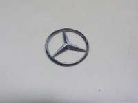 2037580058 Mercedes Benz Эмблема к Mercedes S C217 Арт E52332192