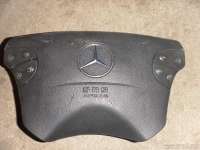  Подушка безопасности в рулевое колесо к Mercedes E W210 Арт E12057546