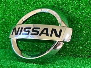 62890-1DA0B эмблема Nissan NV 200 Арт 025-23136, вид 2