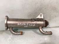 988294p, 2841627400 , artTMO54264 Охладитель отработанных газов к Hyundai Santa FE 2 (CM) Арт TMO54264