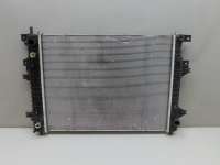  Радиатор охлаждения к Chery Tiggo 7 PRO Арт 186372
