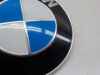 Эмблема BMW 7 E32 2002г. 51148132375 BMW - Фото 3