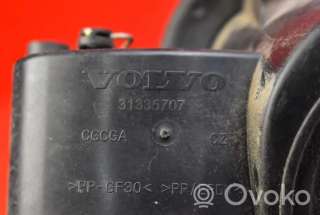 Лючок топливного бака Volvo V60 1 2014г. 31335707, 31335707 , artMKO184188 - Фото 8