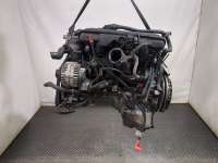 Двигатель  BMW 5 E39 2.0 Инжектор Бензин, 2000г. 11001432577,206S3,4 , M52B20  - Фото 2