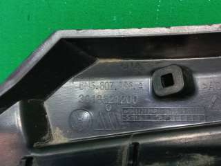 Кронштейн решетки радиатора Volkswagen Polo 6 2020г. 6N5853651BRYP, 6N5807985A - Фото 6