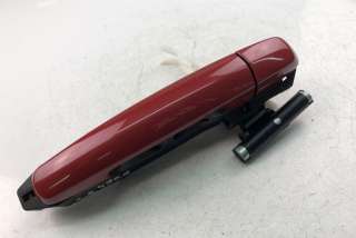 art5367139 Ручка наружная передняя левая к Suzuki Swift 3 Арт 5367139