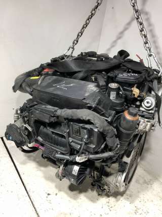 Двигатель  Mercedes E W207 1.8  Бензин, 2011г. M271820,271820  - Фото 4