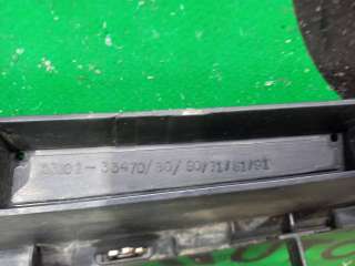 решетка радиатора Toyota Camry XV50 2014г. 5310133512, 5310133470 - Фото 12