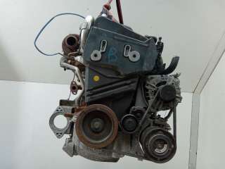 Двигатель  Mercedes A W176 1.5  Дизель, 2013г. K9K452  - Фото 4