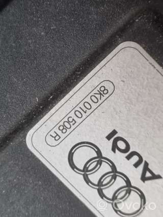 Лючок топливного бака Audi A4 B8 2009г. 8k0010508r , artRKD12612 - Фото 3