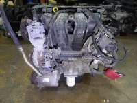 Двигатель  Mitsubishi Outlander XL   2007г. 4B12  - Фото 2