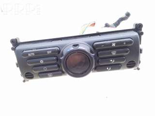 1502216 , artARA203603 Блок управления печки/климат-контроля к MINI Cooper R50 Арт ARA203603