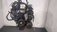 9HR Двигатель к Peugeot 3008 1 Арт 8776811