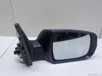 876202P720 Hyundai-Kia Зеркало правое электрическое к Kia Sorento 3 restailing Арт E41072754