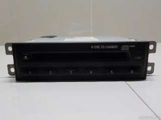 MR490082 Mitsubishi Чейнджер компакт дисков к Mitsubishi Monter 4 Арт E84034264