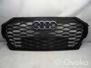83f853651 , artNIE22485 Решетка радиатора к Audi Q3 2 Арт NIE22485
