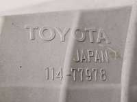 фара противотуманная правая Toyota Alphard 1 2006г. 8121128210 - Фото 8