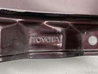 Крыло переднее правое Toyota Avensis 2 2006г. 5381105040 Toyota - Фото 17