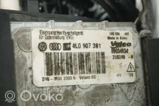 Фара правая Volkswagen Passat B6 2009г. 3c0941752k, 89315540 , artSKA6207 - Фото 10