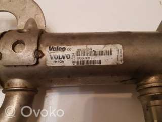 Охладитель отработанных газов Volvo S80 2 2006г. 993062h, 8653691 , artRUM7480 - Фото 2