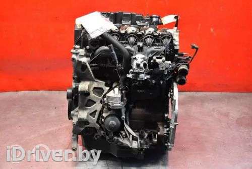 Двигатель  Jaguar XF 250   2012г. artMKO231104  - Фото 1