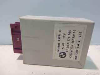 Блок электронный BMW 7 E38 1995г. 61358375964 - Фото 3