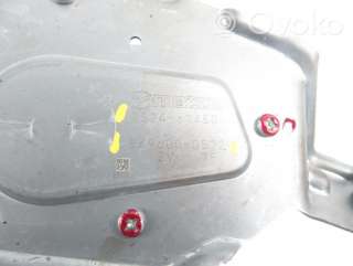 Моторчик заднего стеклоочистителя (дворника) Mazda 6 2 2010г. gs2a67450, 8496000572 , artCZM128153 - Фото 7